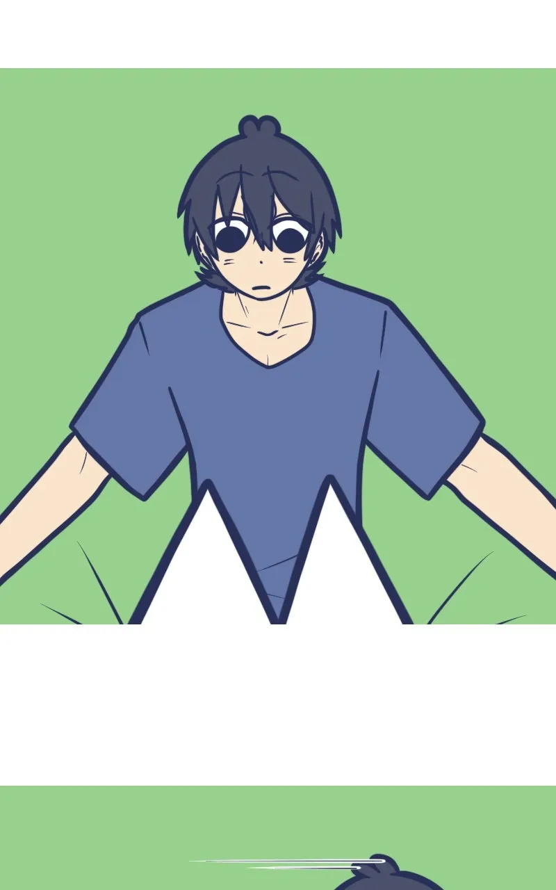 Mono and Mochi Chapter 141 page 6 - 