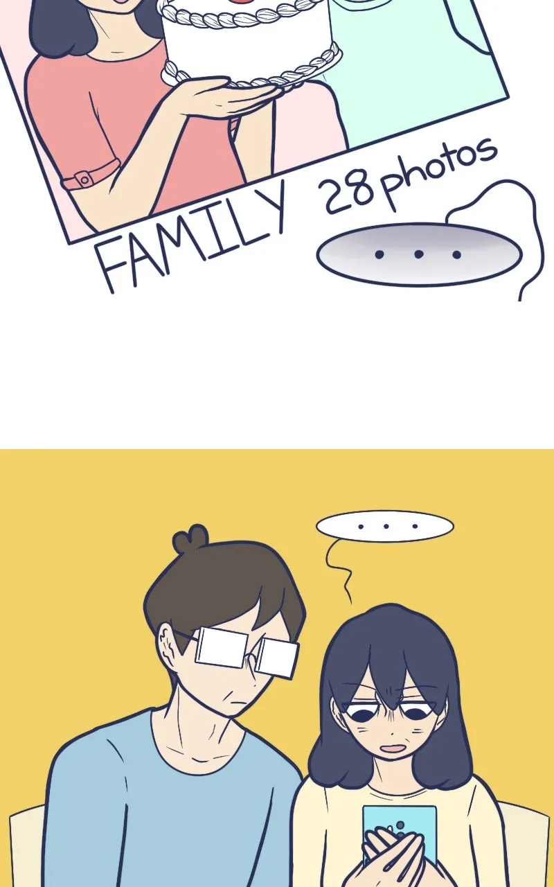 Mono and Mochi Chapter 142 page 7 - 