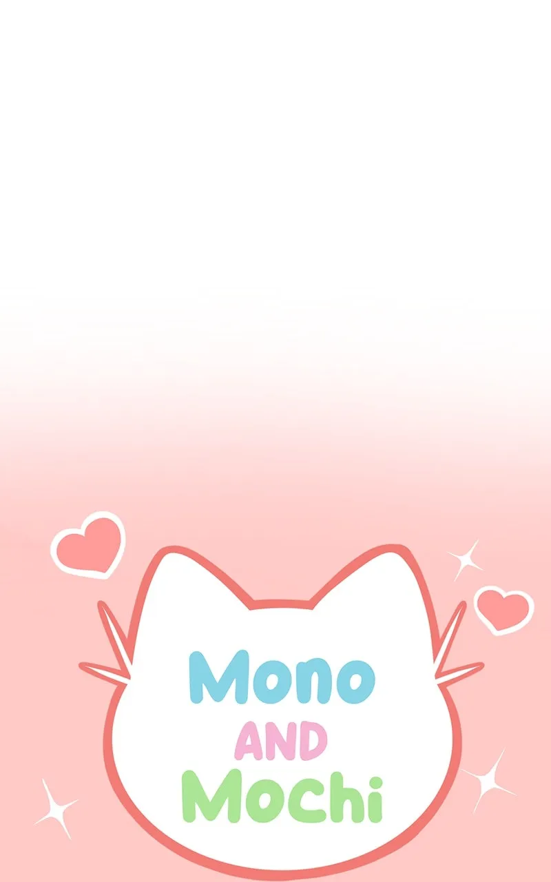 Mono and Mochi Chapter 142 page 9 - 