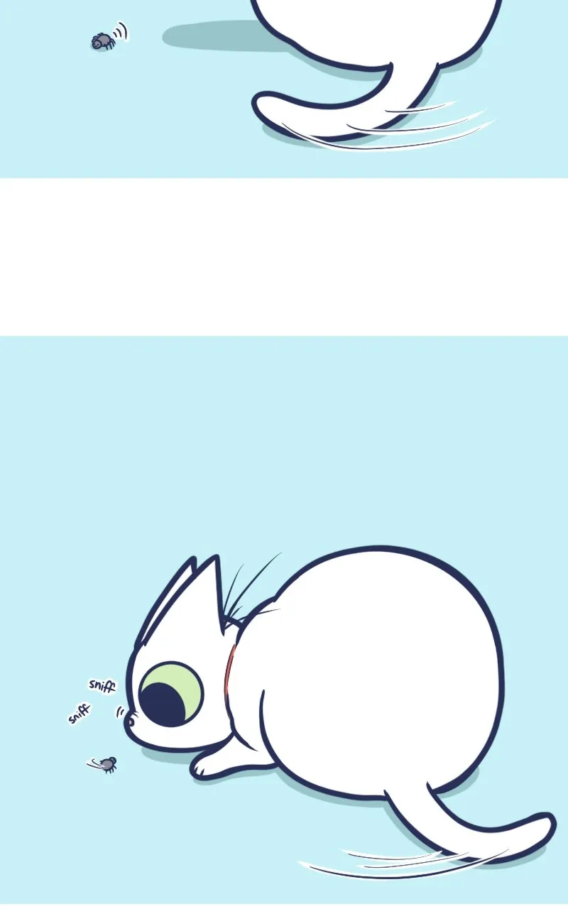 Mono and Mochi Chapter 143 page 4 - 