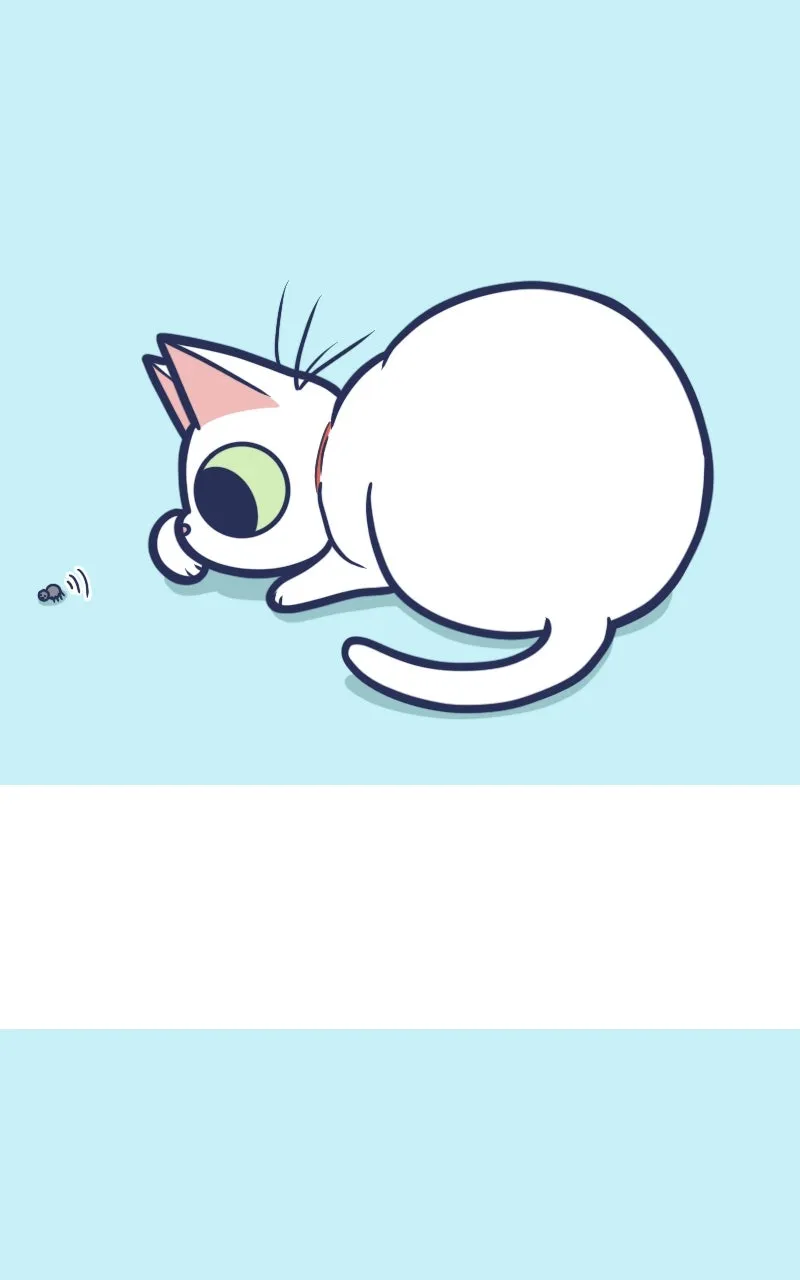 Mono and Mochi Chapter 143 page 6 - 