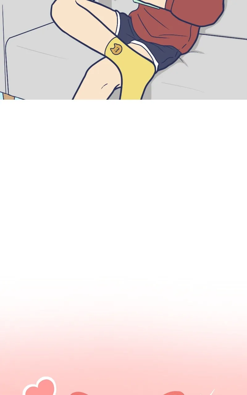 Mono and Mochi Chapter 143 page 8 - 