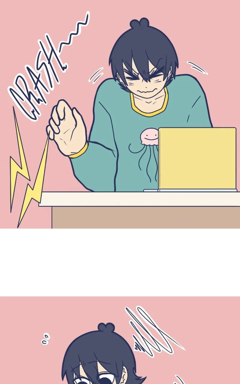 Mono and Mochi Chapter 144 page 2 - 