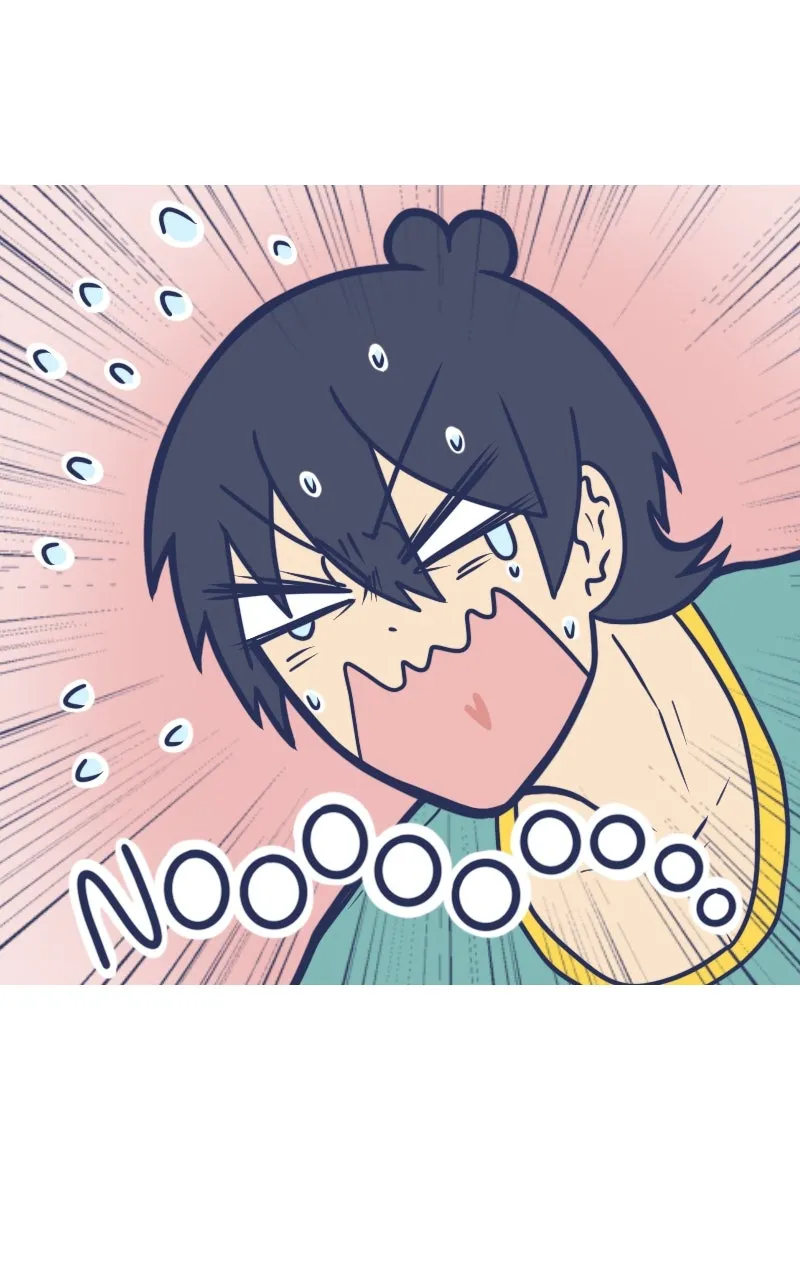 Mono and Mochi Chapter 144 page 6 - 