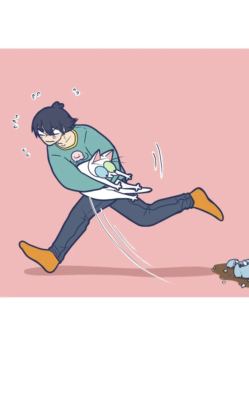 Mono and Mochi Chapter 144 page 7 - 