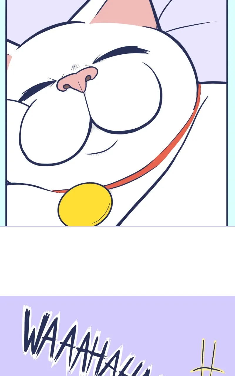 Mono and Mochi Chapter 145 page 6 - 