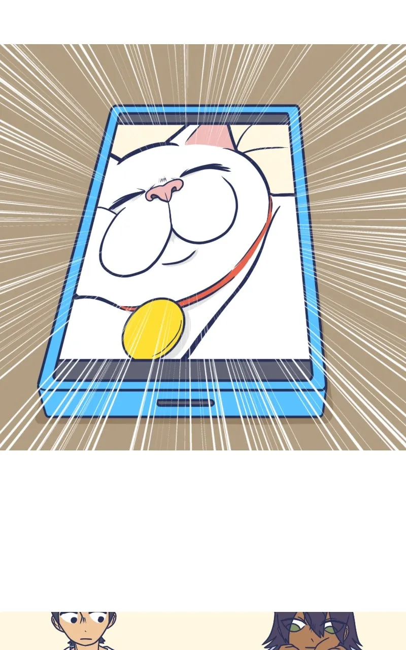 Mono and Mochi Chapter 146 page 5 - 