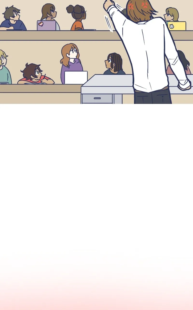 Mono and Mochi Chapter 146 page 7 - 