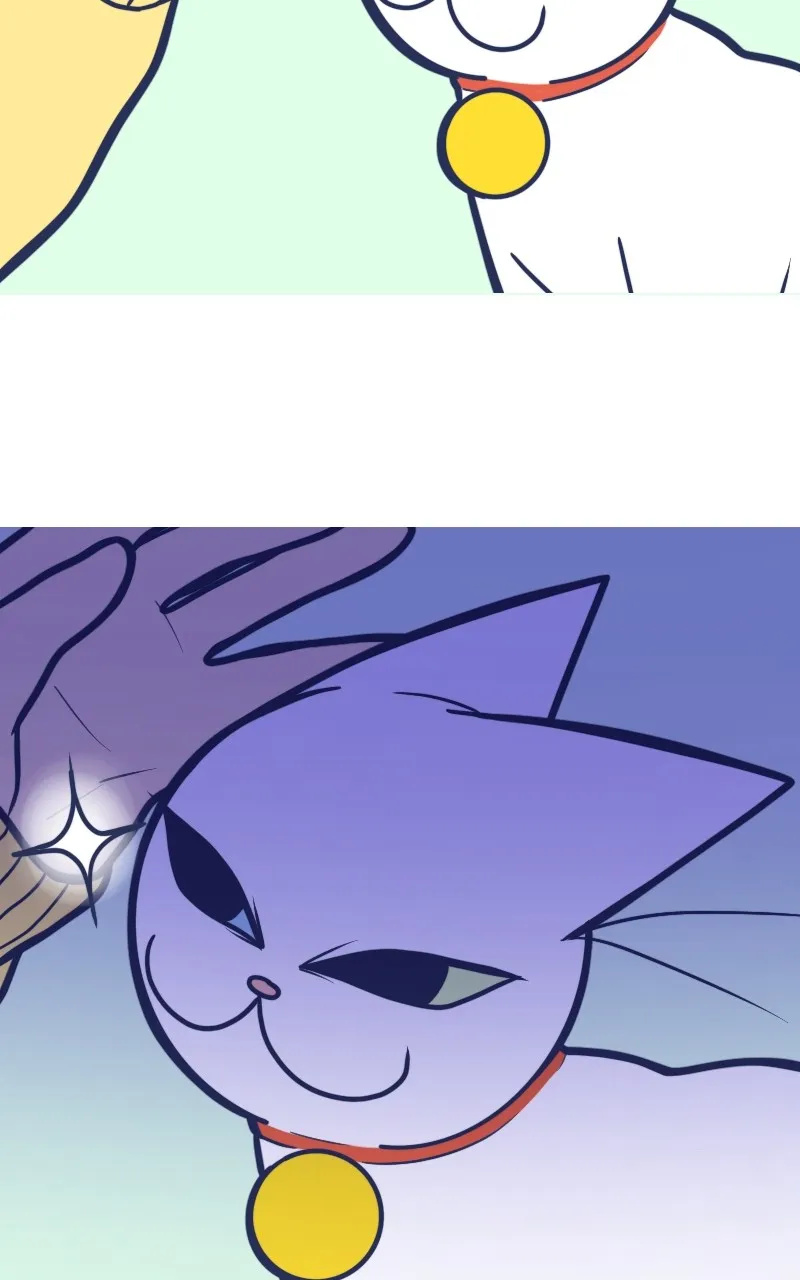 Mono and Mochi Chapter 147 page 4 - 