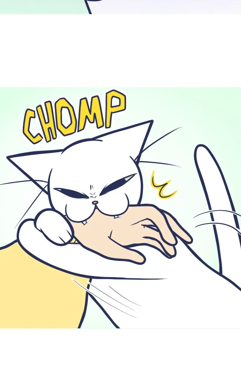 Mono and Mochi Chapter 147 page 5 - 