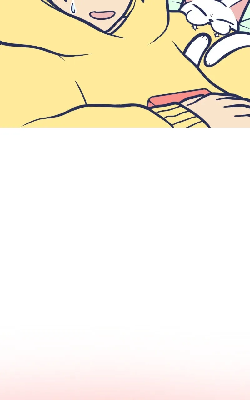 Mono and Mochi Chapter 147 page 8 - 