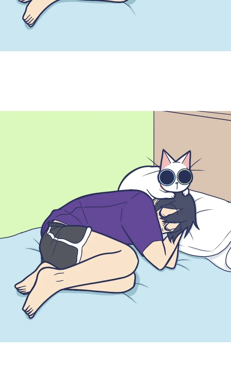 Mono and Mochi Chapter 148 page 4 - 