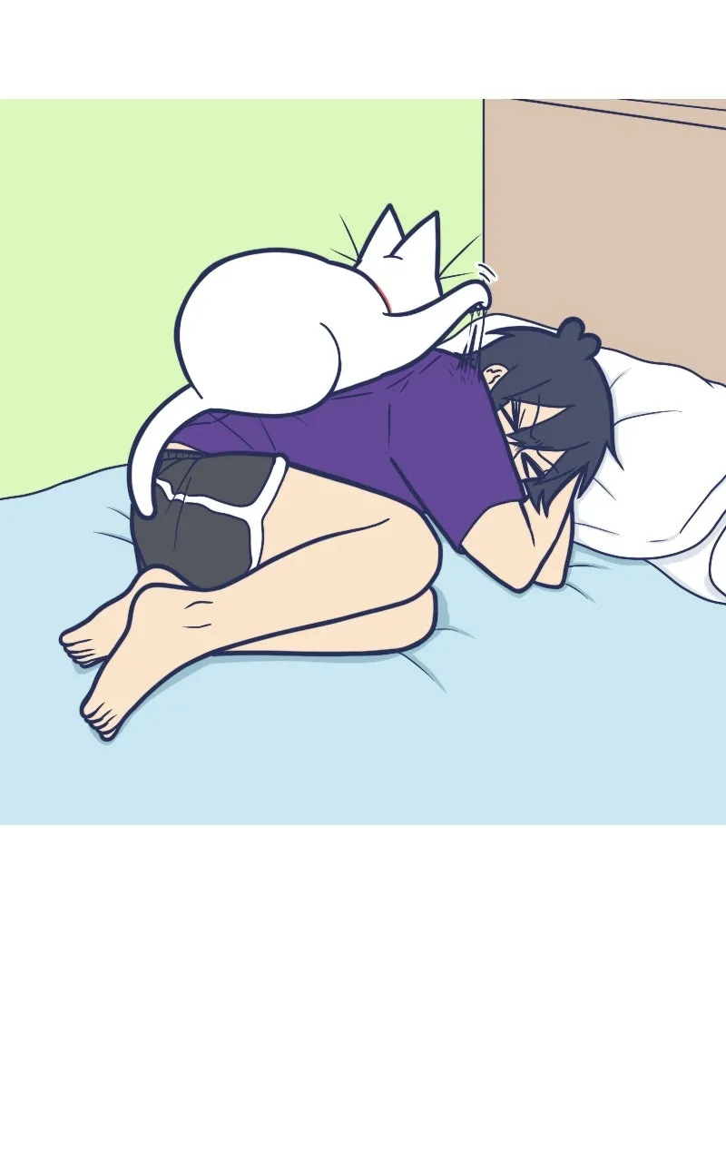 Mono and Mochi Chapter 148 page 5 - 