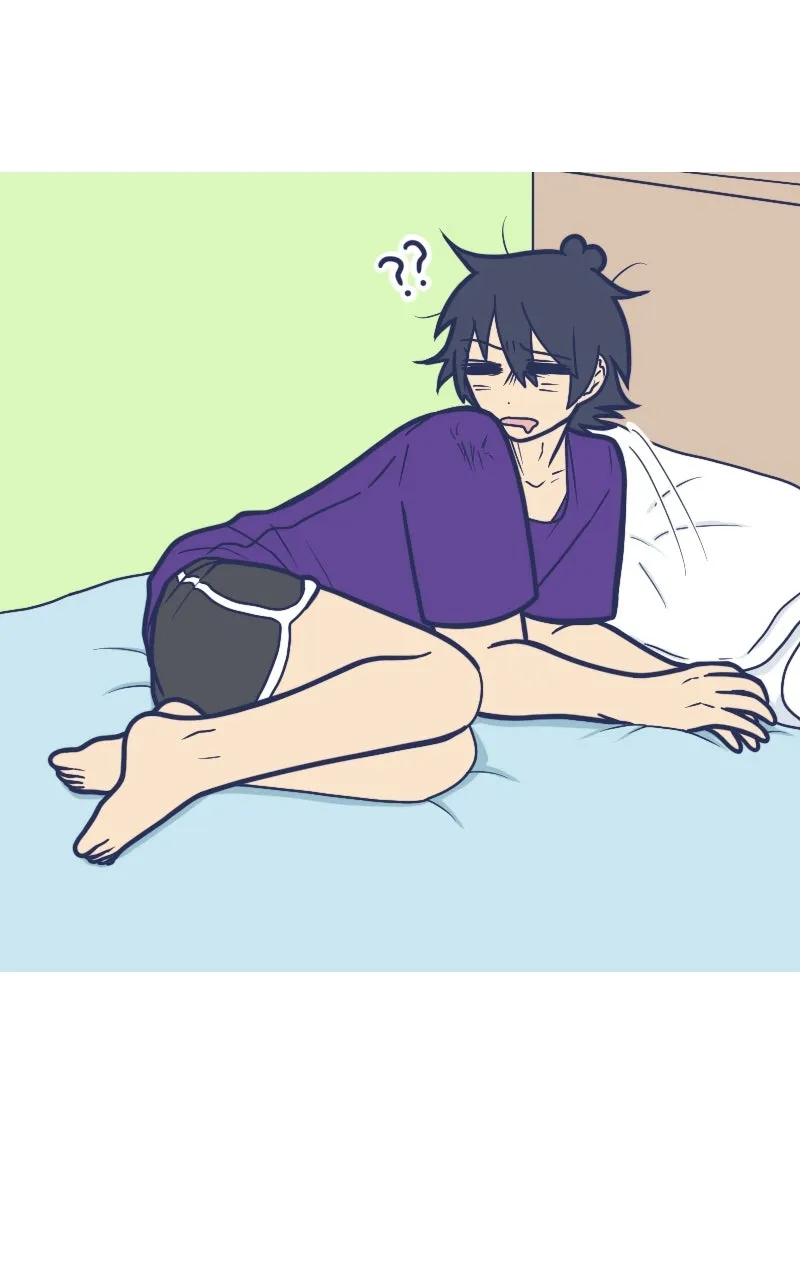 Mono and Mochi Chapter 148 page 6 - 
