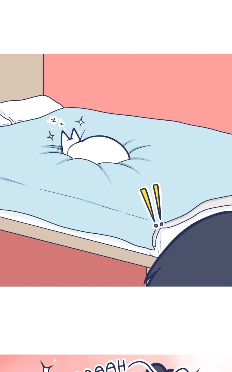 Mono and Mochi Chapter 149 page 1 - 