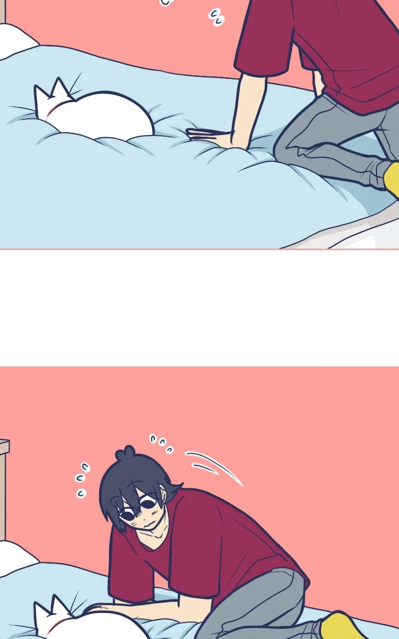 Mono and Mochi Chapter 149 page 3 - 