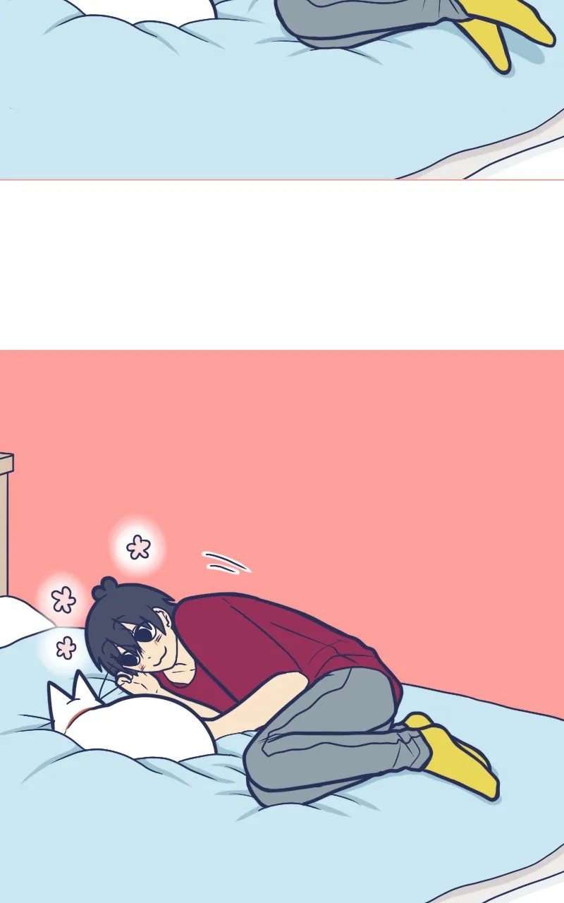 Mono and Mochi Chapter 149 page 4 - 