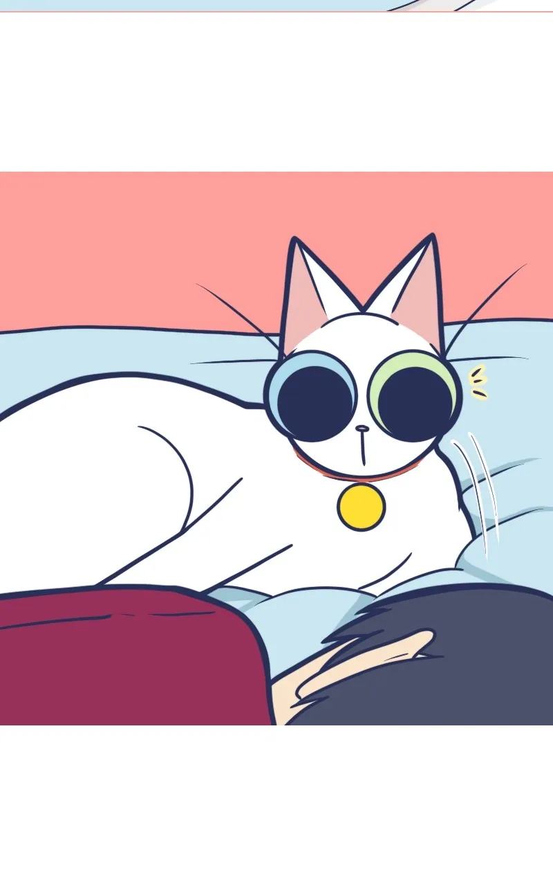 Mono and Mochi Chapter 149 page 5 - 