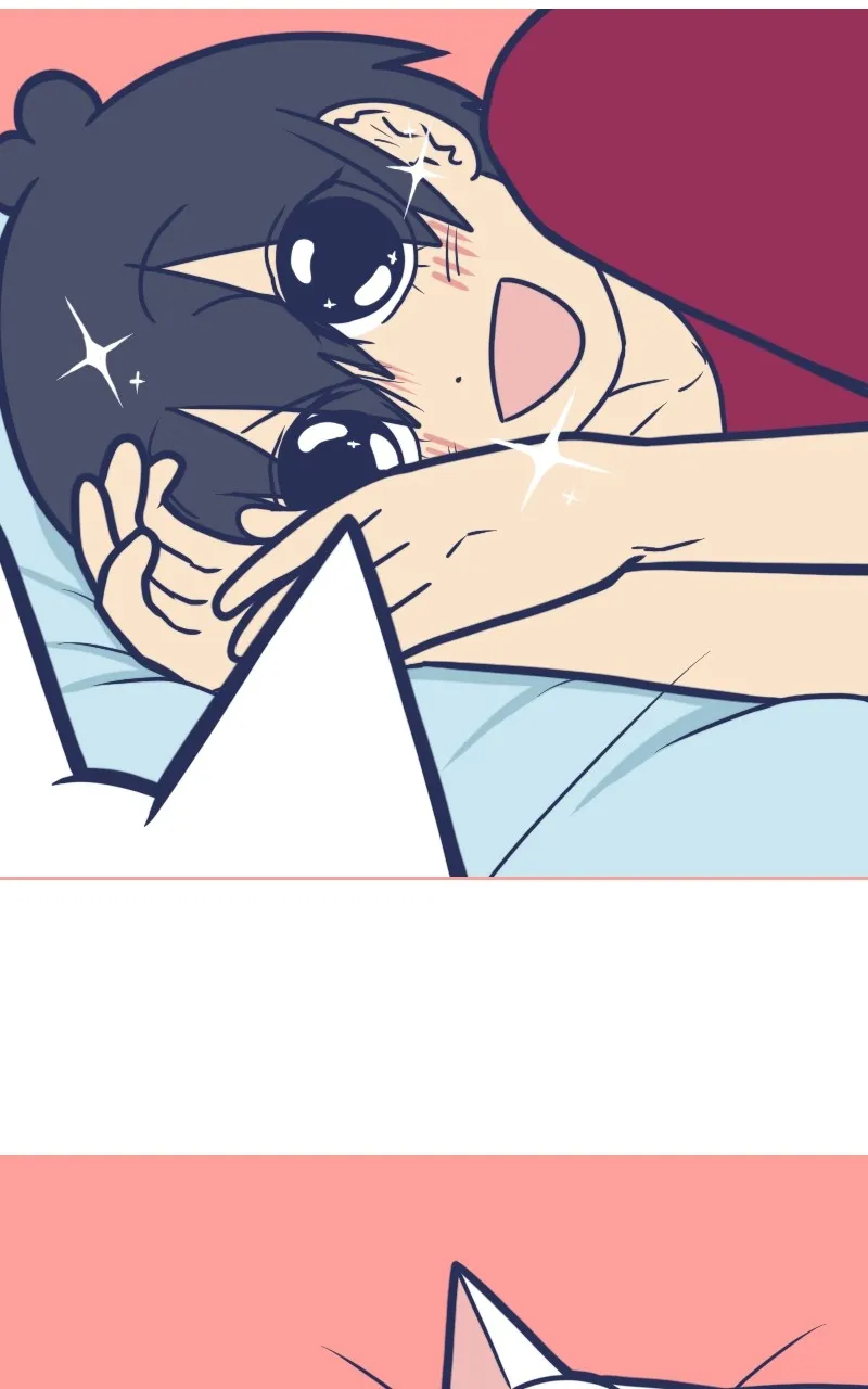 Mono and Mochi Chapter 149 page 6 - 