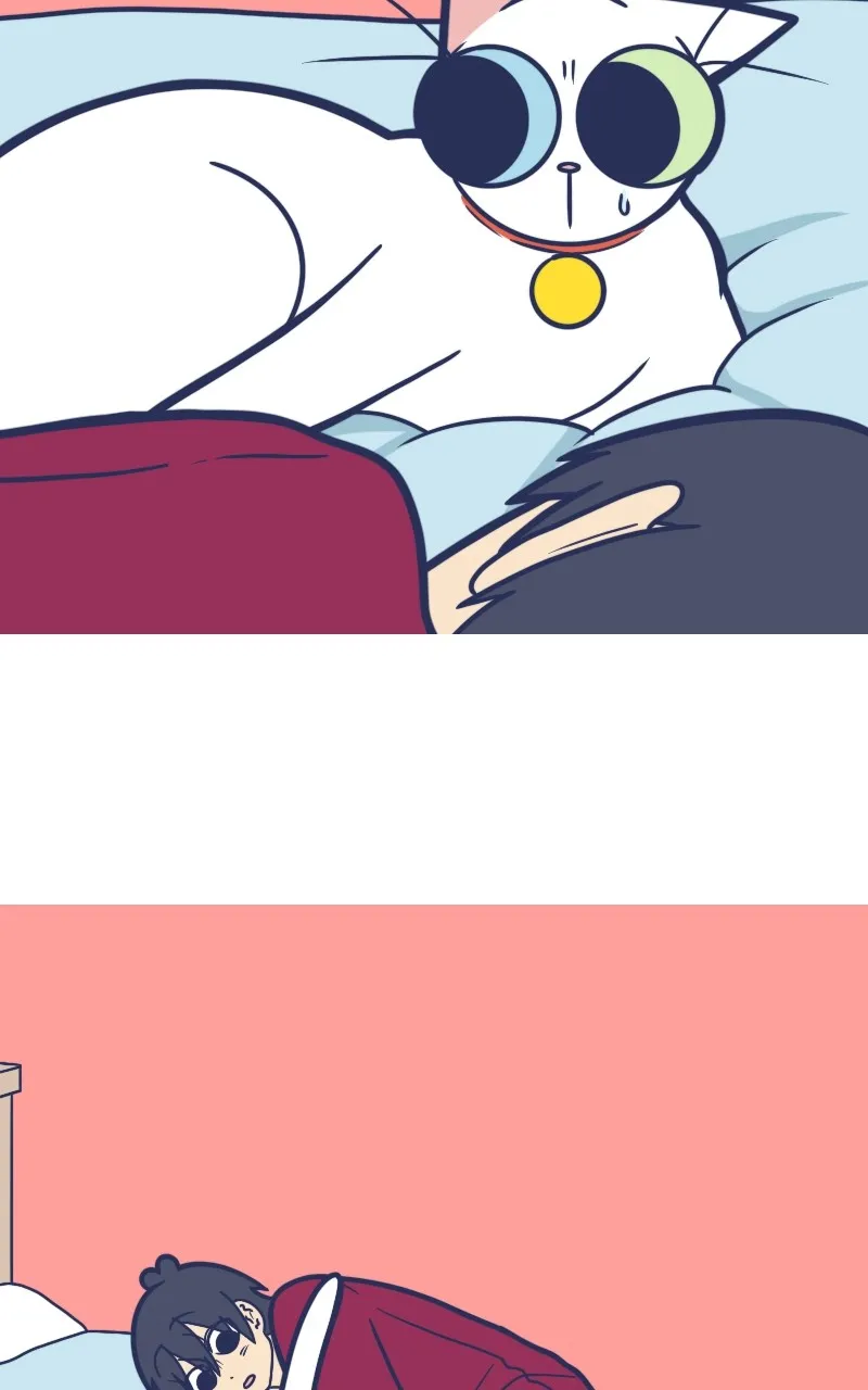 Mono and Mochi Chapter 149 page 7 - 