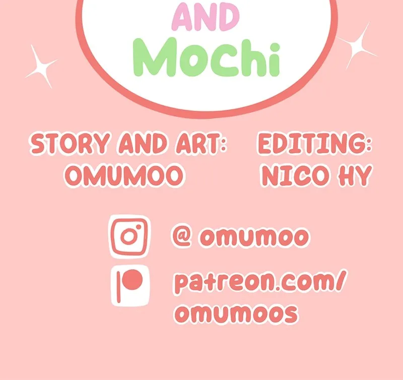 Mono and Mochi Chapter 149 page 10 - 