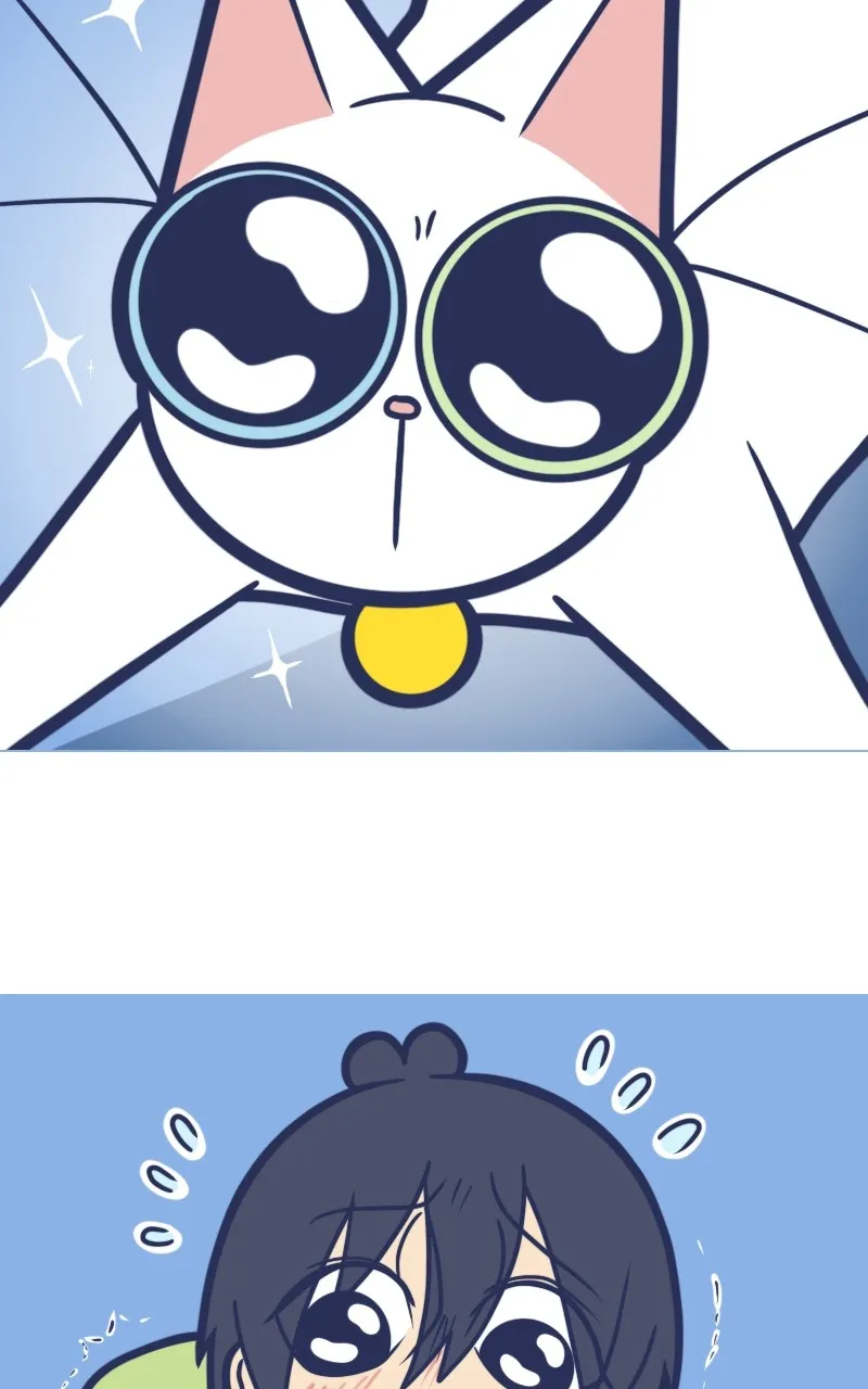 Mono and Mochi Chapter 150 page 6 - 