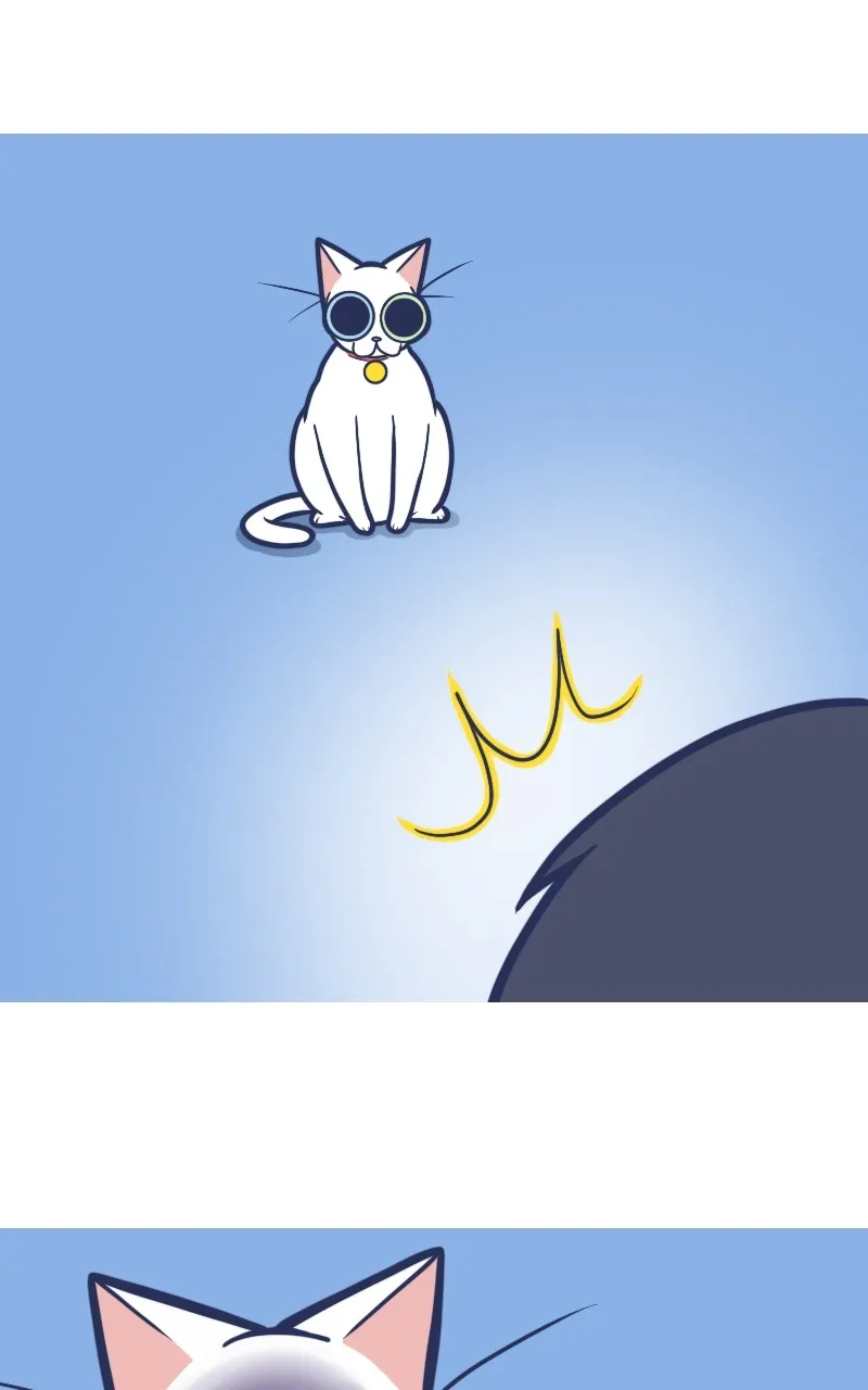 Mono and Mochi Chapter 150 page 9 - 