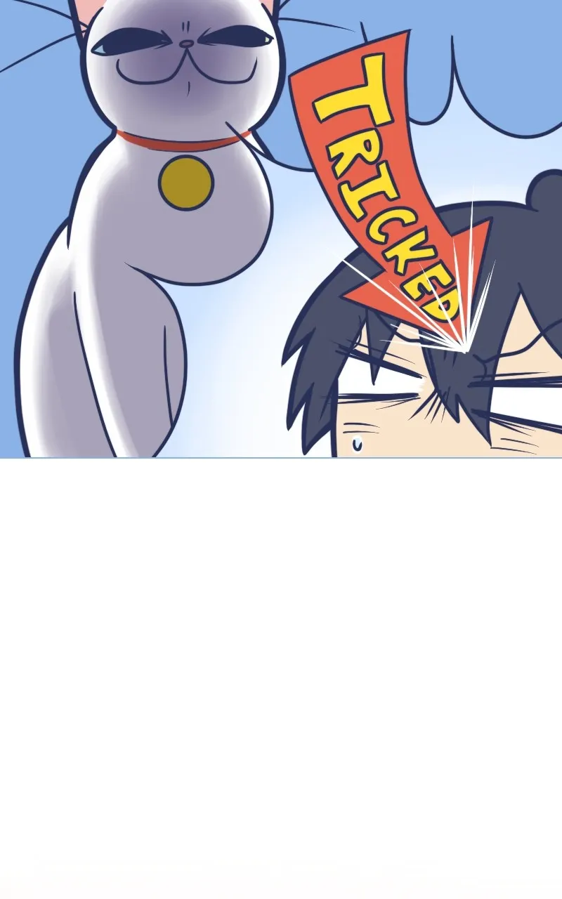 Mono and Mochi Chapter 150 page 10 - 