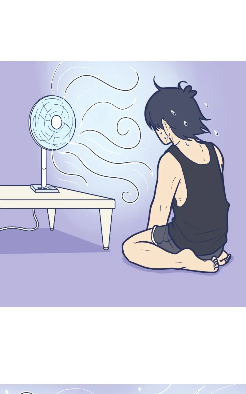 Mono and Mochi Chapter 151 page 1 - 