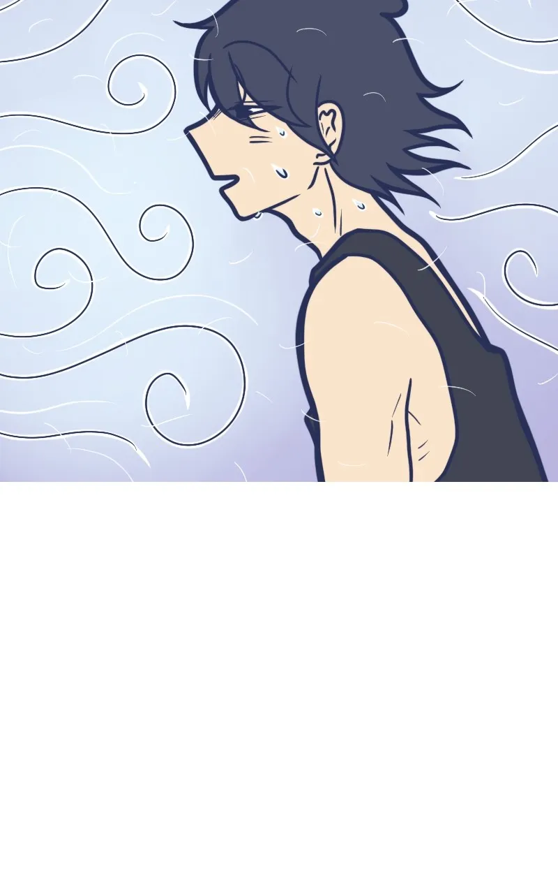 Mono and Mochi Chapter 151 page 7 - 