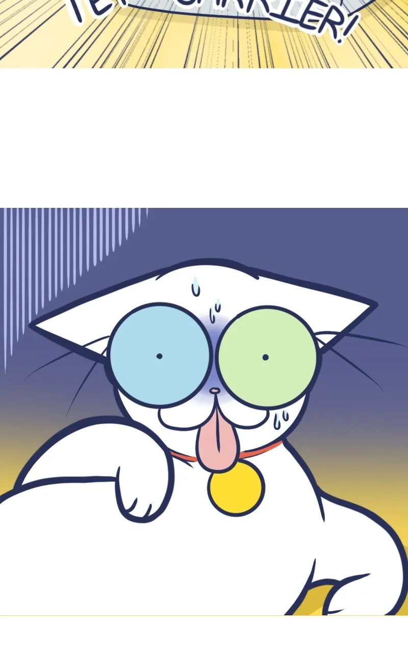 Mono and Mochi Chapter 152 page 5 - 