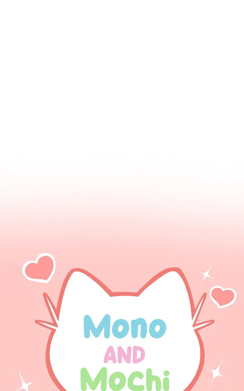 Mono and Mochi Chapter 152 page 6 - 