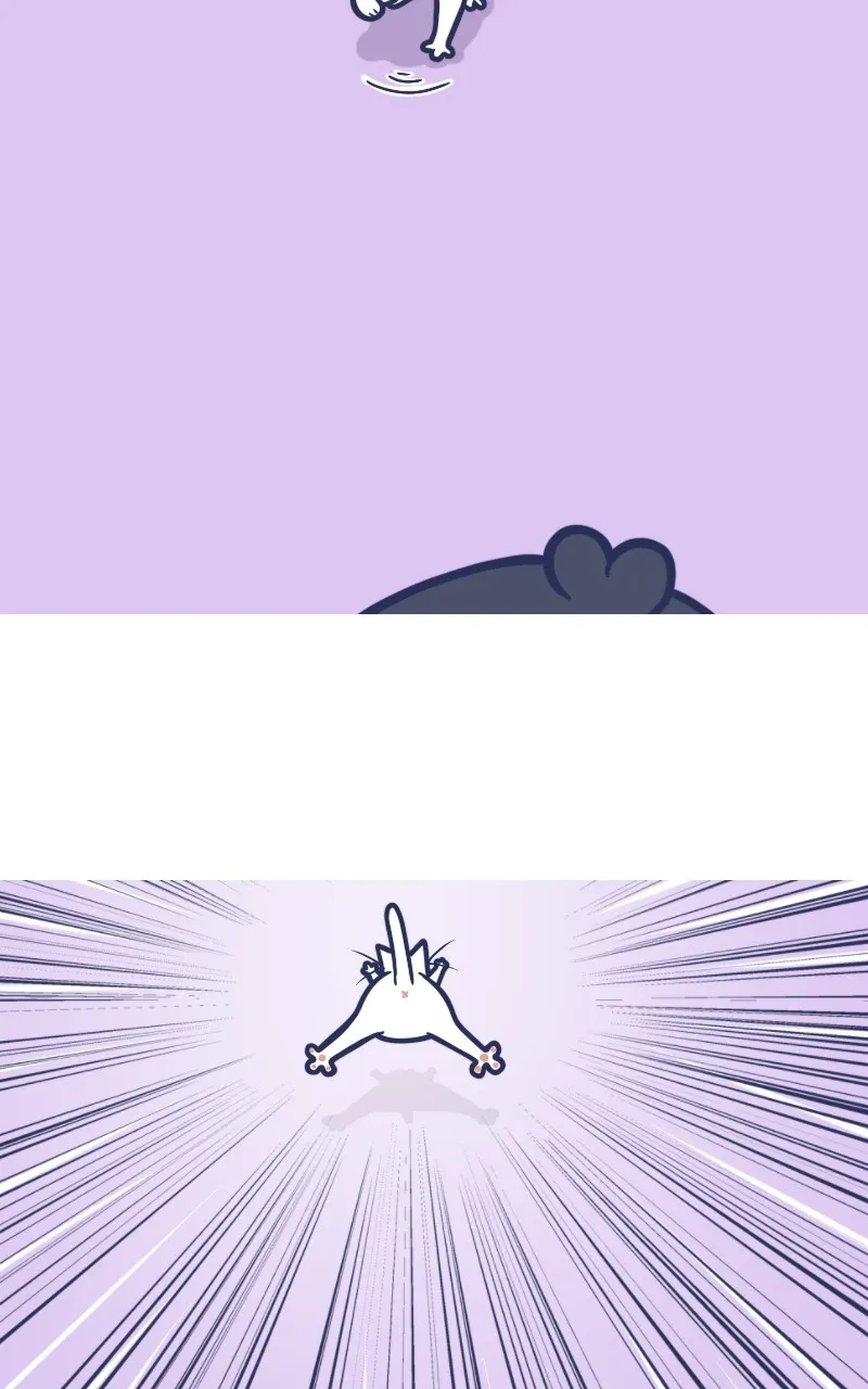 Mono and Mochi Chapter 153 page 3 - 
