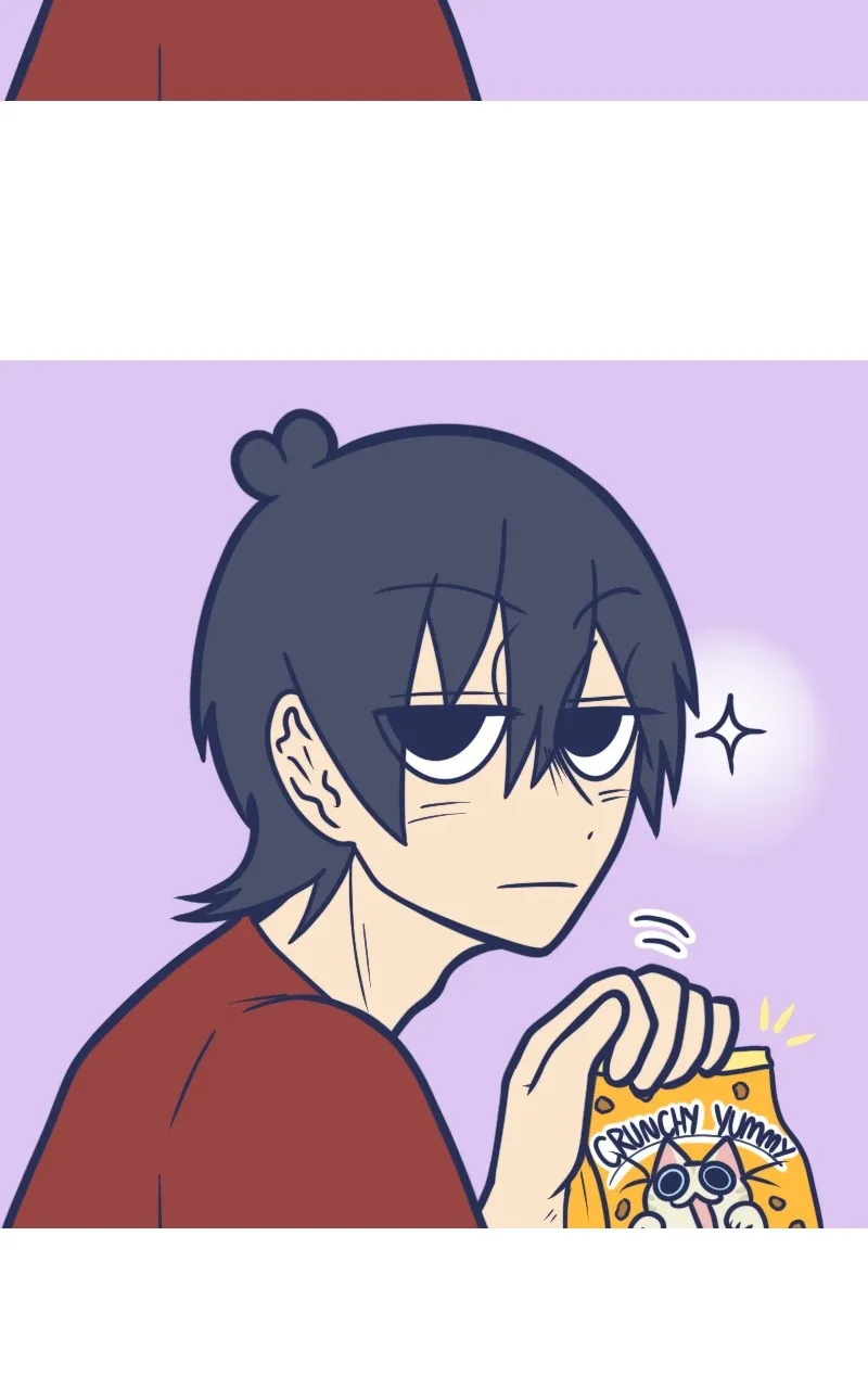 Mono and Mochi Chapter 153 page 5 - 