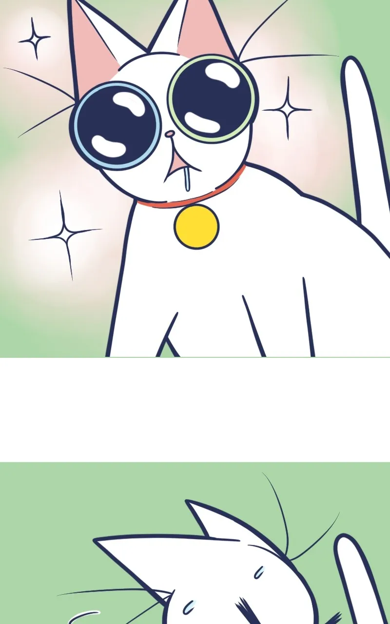 Mono and Mochi Chapter 154 page 2 - 