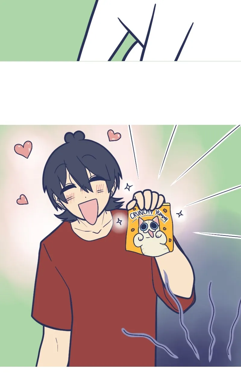Mono and Mochi Chapter 154 page 4 - 