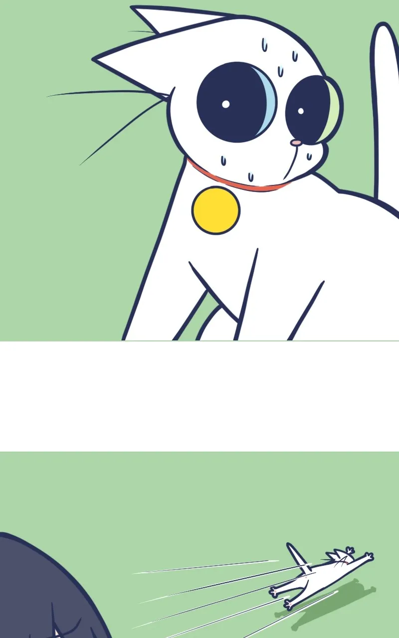 Mono and Mochi Chapter 154 page 6 - 