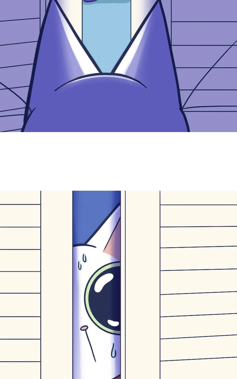 Mono and Mochi Chapter 155 page 3 - 