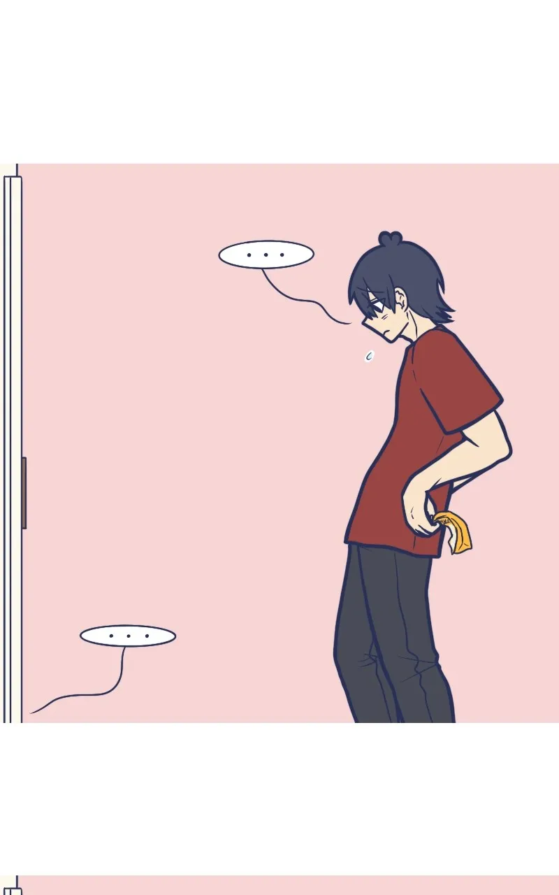Mono and Mochi Chapter 156 page 1 - 