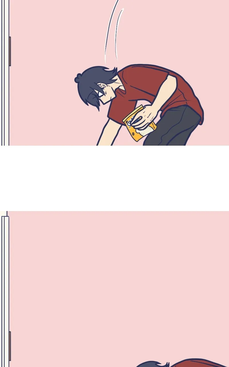 Mono and Mochi Chapter 156 page 3 - 