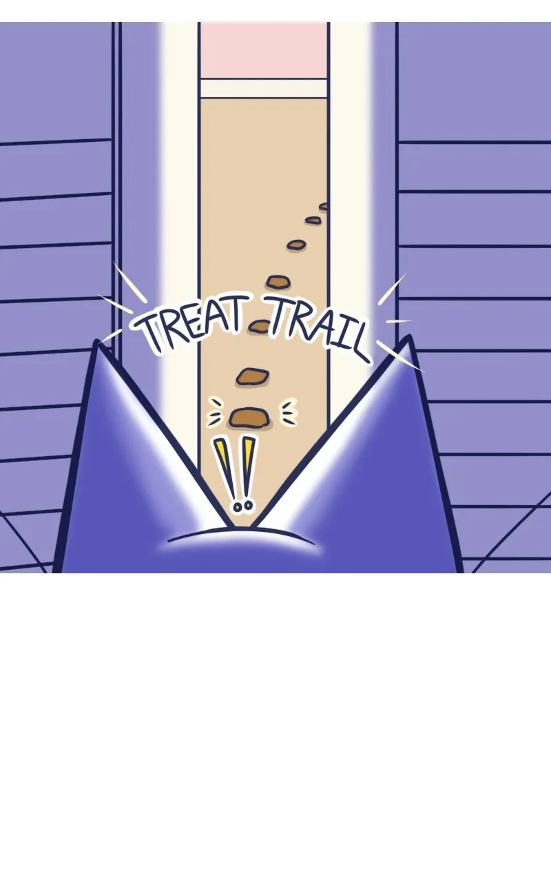 Mono and Mochi Chapter 156 page 6 - 