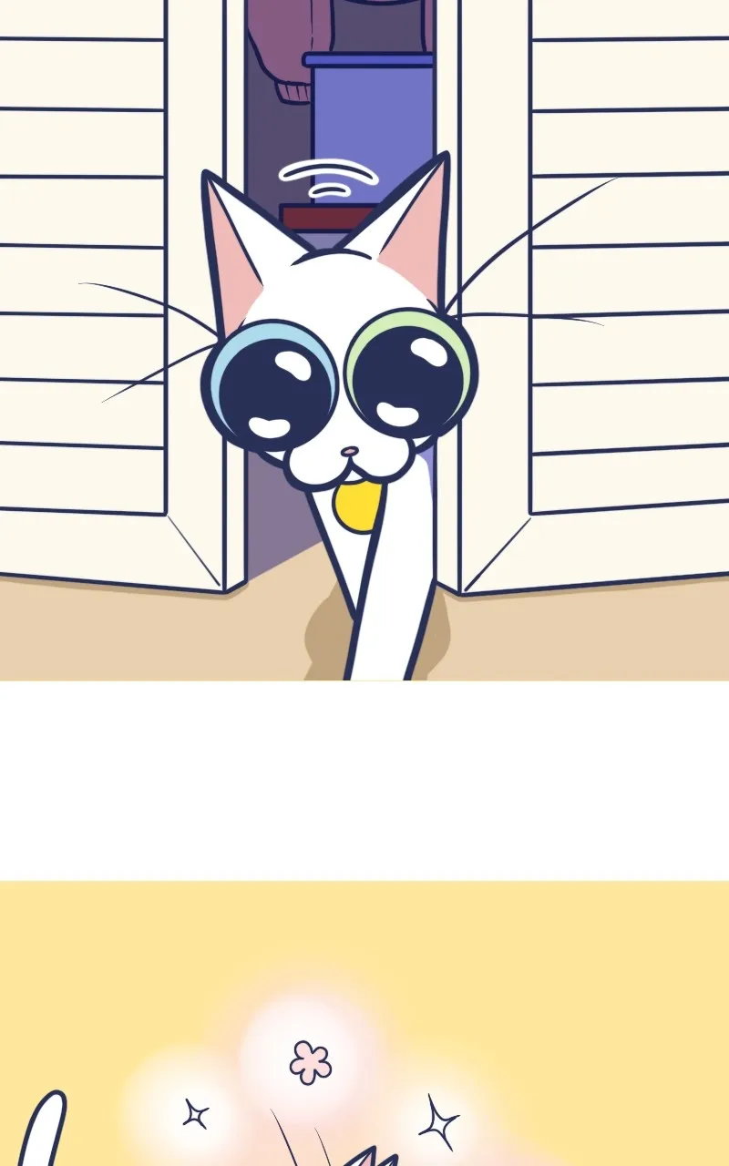 Mono and Mochi Chapter 157 page 2 - 