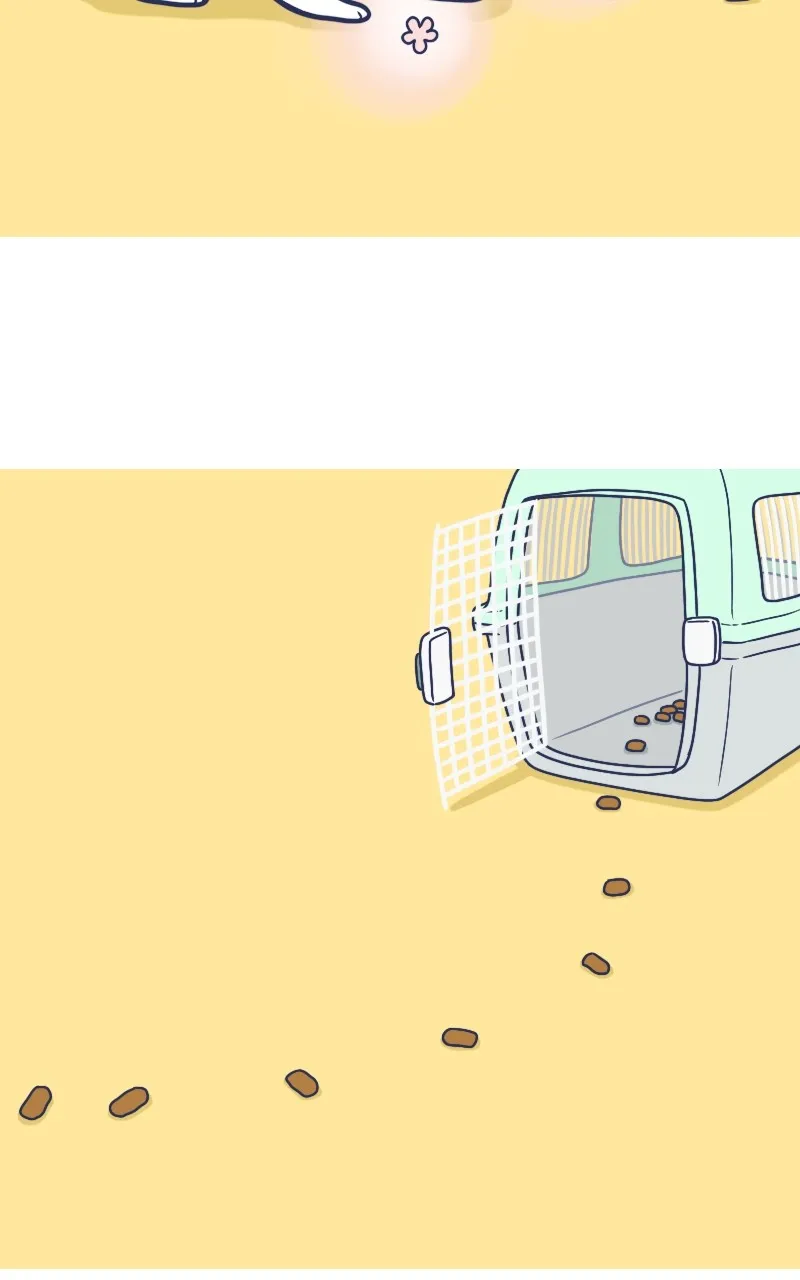 Mono and Mochi Chapter 157 page 4 - 