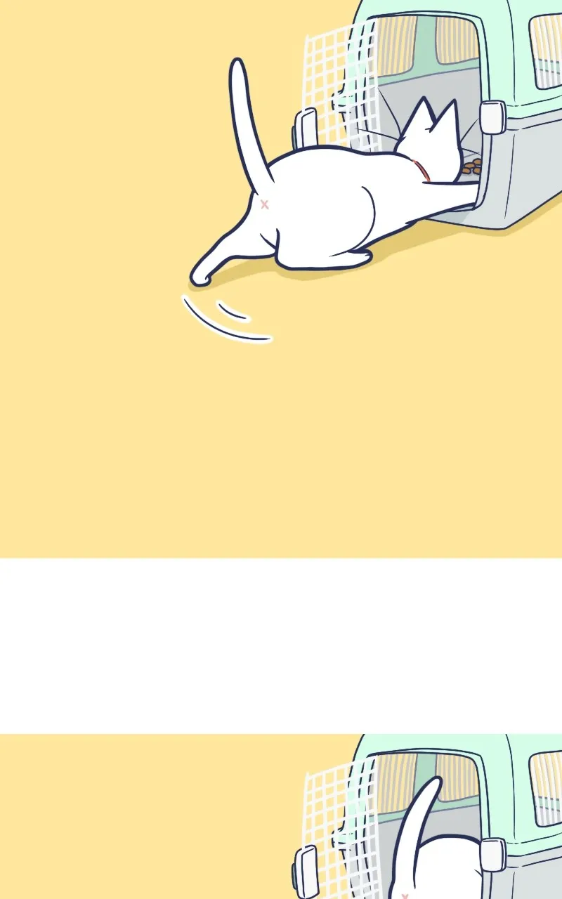Mono and Mochi Chapter 157 page 6 - 