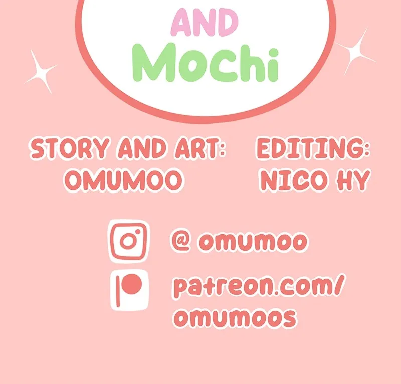 Mono and Mochi Chapter 157 page 10 - 