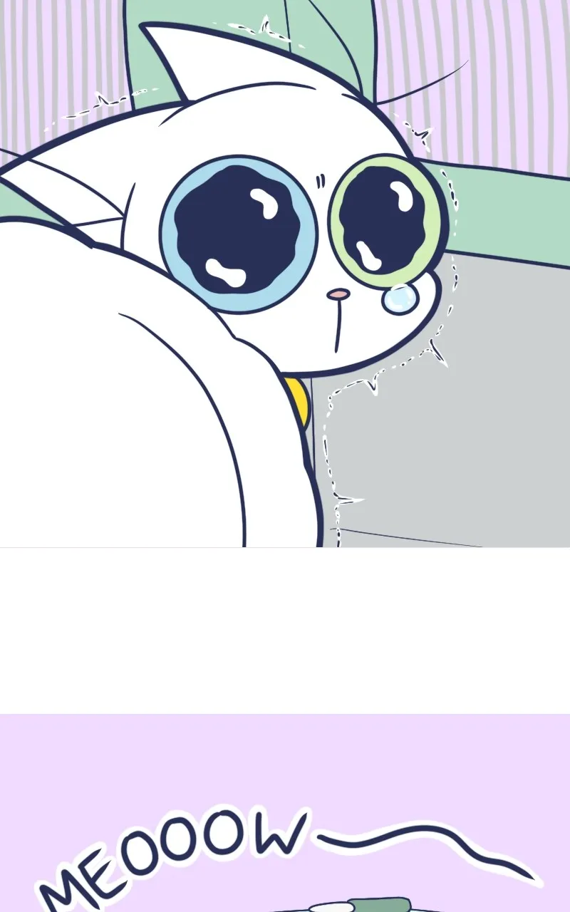 Mono and Mochi Chapter 158 page 2 - 