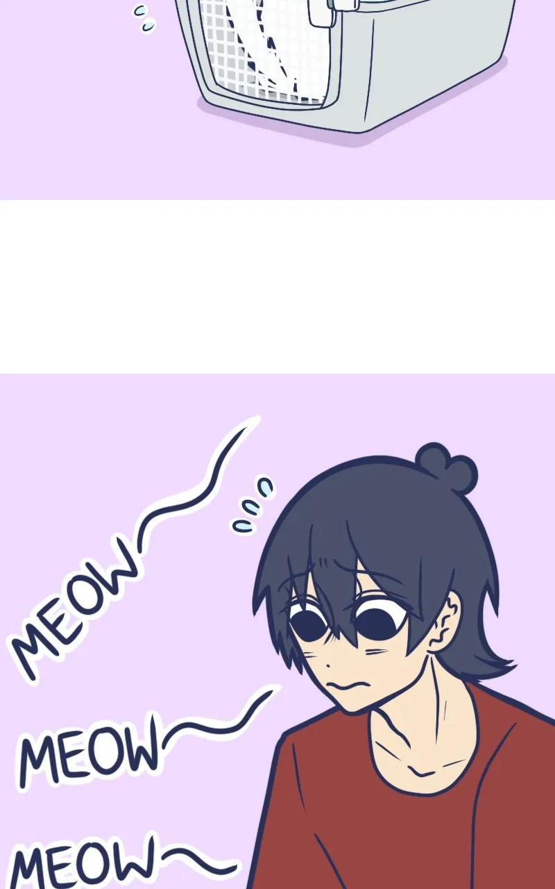 Mono and Mochi Chapter 158 page 4 - 