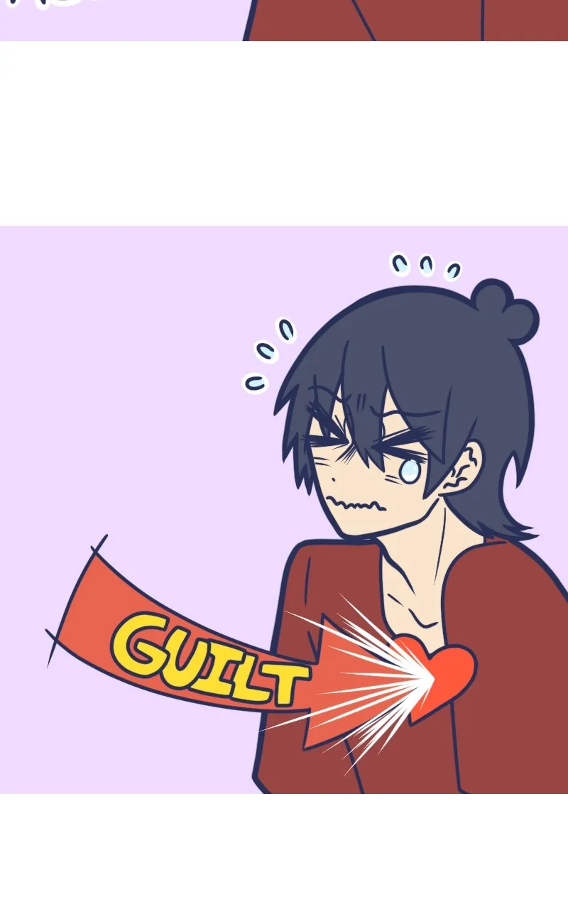 Mono and Mochi Chapter 158 page 5 - 