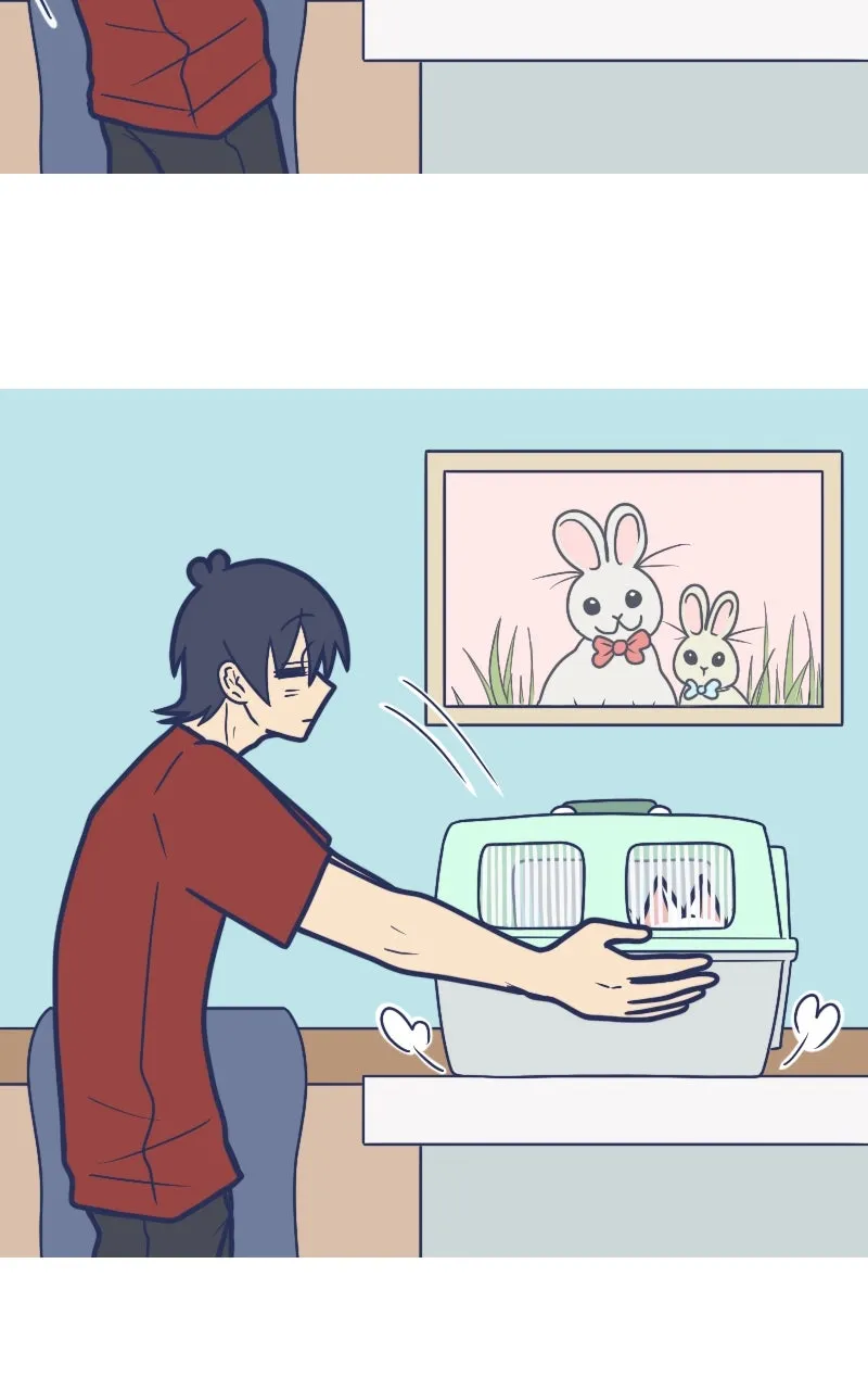 Mono and Mochi Chapter 160 page 4 - 