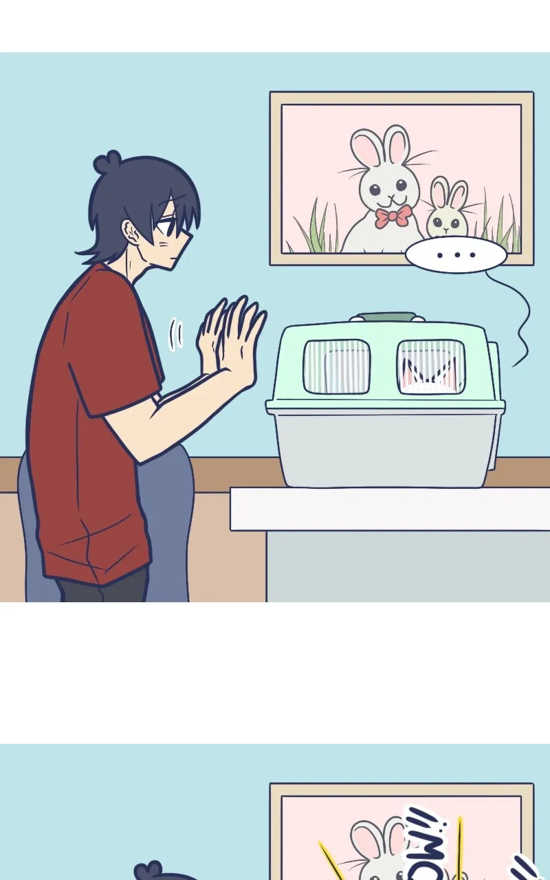 Mono and Mochi Chapter 160 page 5 - 